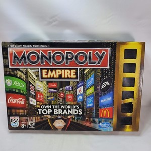 Monopoly Empire | eBay