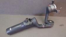 DJI OSMO MOBILE MODEL 6 GIMBAL STABALIZER FOR YOUTUBE,  PHOTOGRAPHY ETC LOT 832