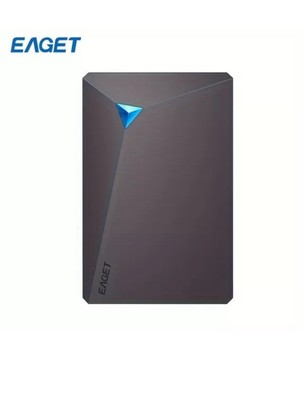 EAGET G20 1TB USB 3.0 High Speed External Hard Drive Portable.