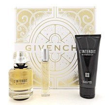 L'Interdit Le Parfum Givenchy 香水- 一款2025年新的女用香水