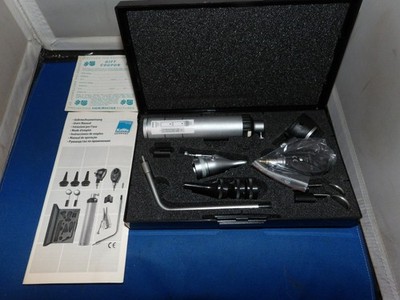 KaWe Ophthalmoscopic Set