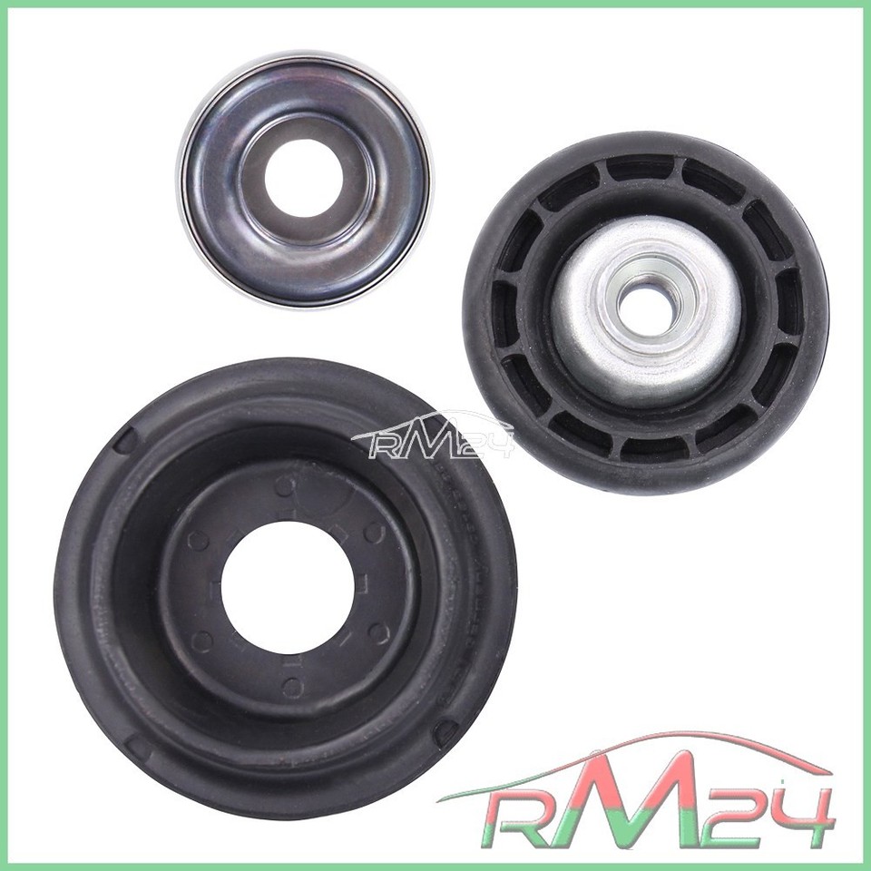 FEBI BILSTEIN 116242 Kit Pastiglie Freno, Freno a Disco
