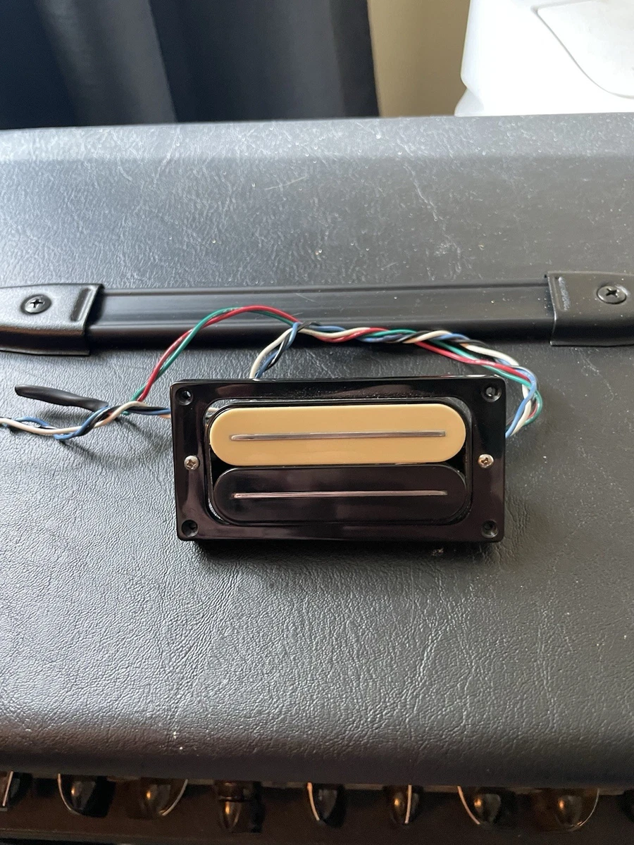Bill Lawrence Electric Guitar Pickups for sale | eBay