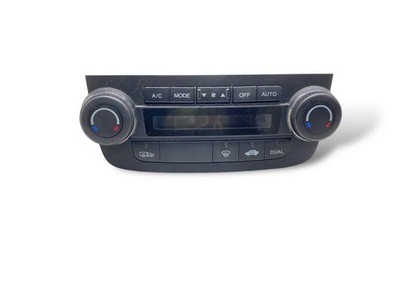 Honda CR-V III RE Klimabedienteil 79600SWYE4 79600SWY 2.20 Diesel 35685709