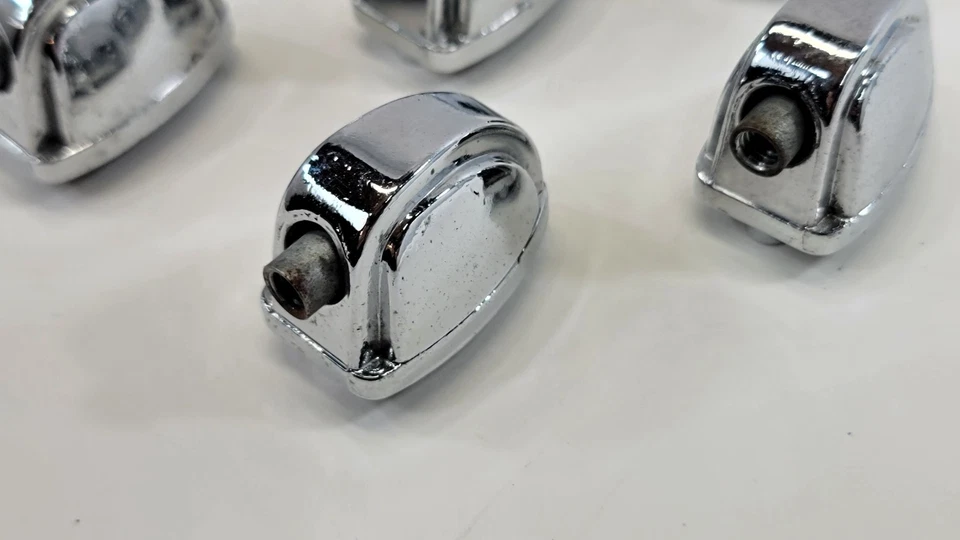 Premier Tom / Snare Drum Lug with Tension Rod and mounting screws - 10 pcs - Image 2 of 4