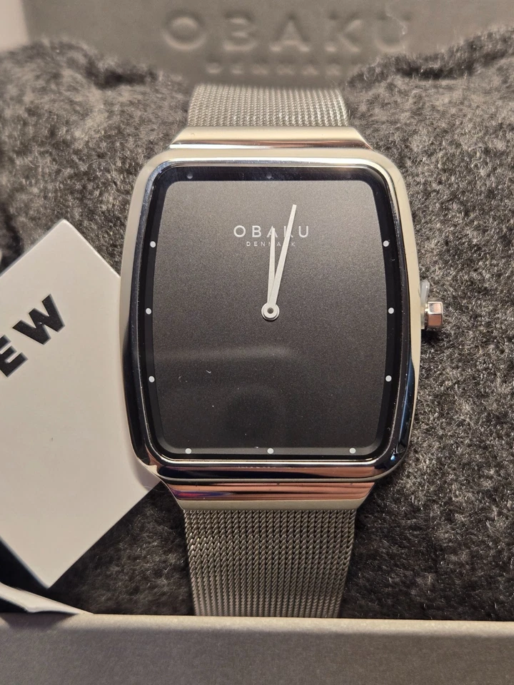 Obaku-Denmark TERN - ONYX - Image 3 of 4