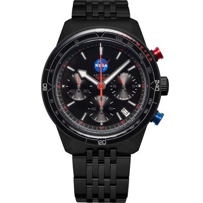 Xeric NASA Artemis Chrono Flyby Limited Edition Men's Watch - Brand New