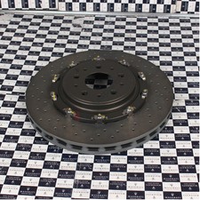 Disque de frein Maserati QUATTROPORTE