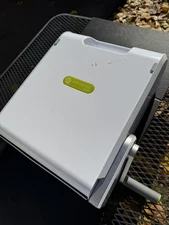 Accuquilt GO! 55100 Fabric Die Cutting Machine for Quilting and Crafts