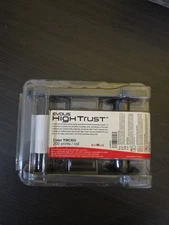 New/Sealed Evolis High Trust R5F002MD06 YMCKO Ribbon for Primacy Card Printers