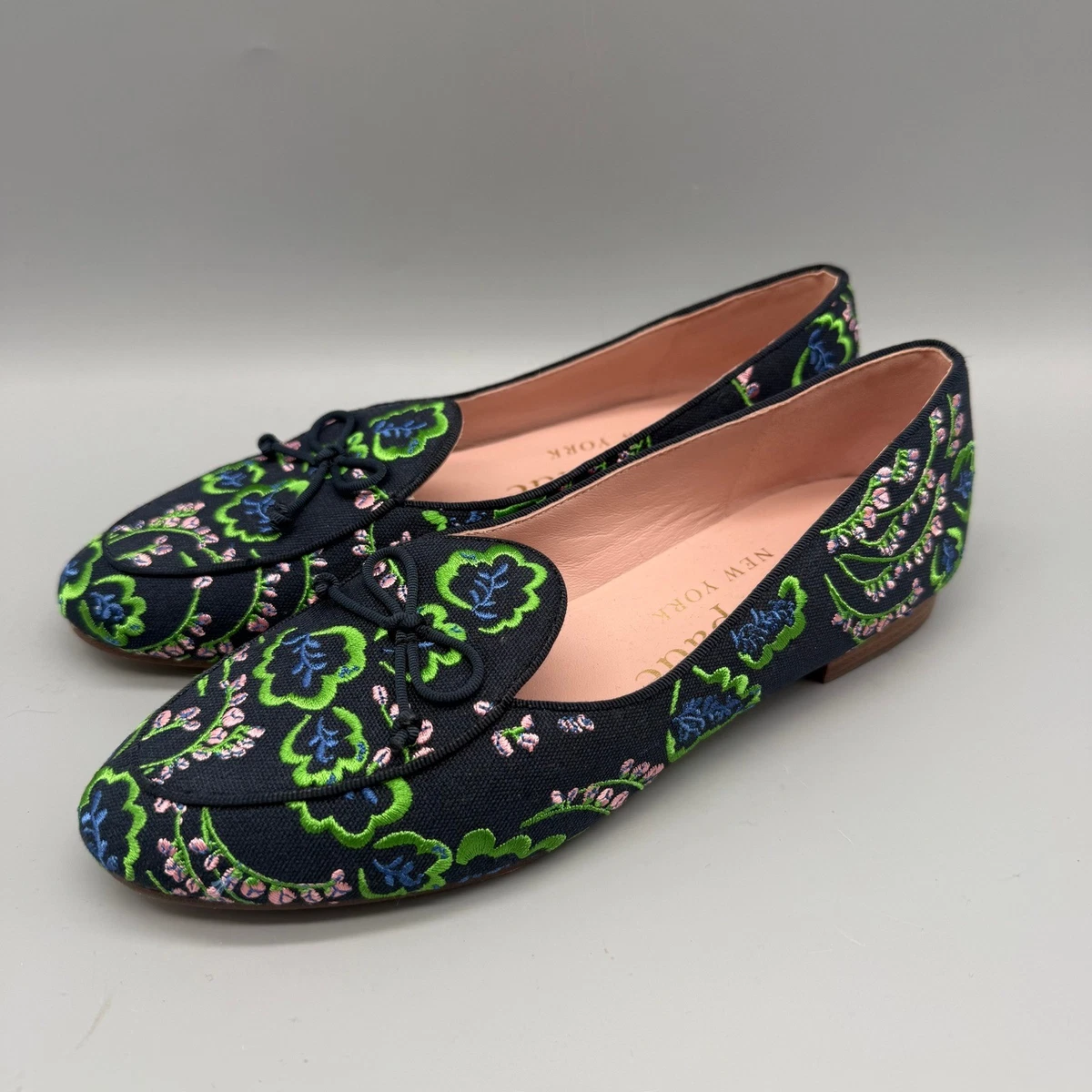 kate spade new york Casual Floral Flats for Women for sale  display picture 1