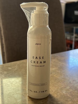 Plexus Ease Cream - Brand New