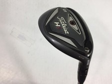 Titleist 816H1 Hybrid U NSPRO950GH (S) #857 Golf Clubs