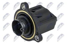 NTY ECD-BM-035 Diverter Valve, charger for BMW, ROLLS-ROYCE