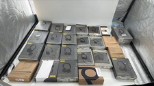 Jabra Evolve2/Evolve Headset Lot x23  Poly Voyager AS-IS Untested