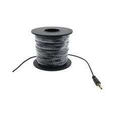 Fishing Camera Cable 1 8mm for Better Underwater Viewing with 3 5mm Head