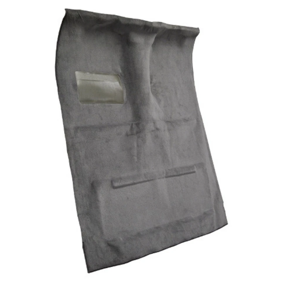 Alfombra para camioneta Dodge D300 1974 cabina extendida 2x2 Auto Cutpile Foto 2 de 4