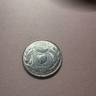 Original 1999 rare georgia state quarter  P Minted  — photo 4