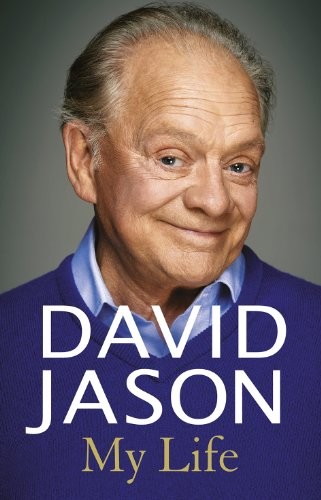 David Jason: My Life,David Jason