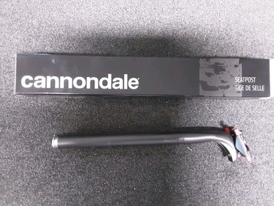 Sattelstütze Cannondale SAVE 25.4