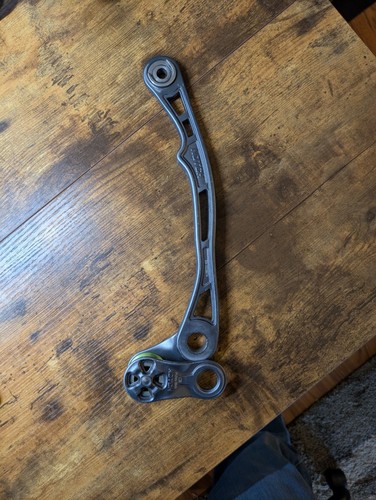 Notch Fusion Tether: For Rope Wrench Arborist Tree Climbing | eBay