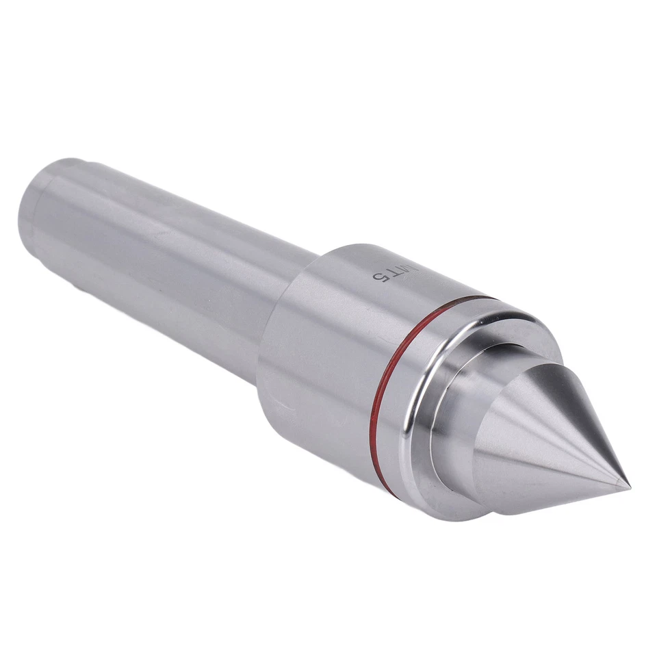 MT5 Revolving Center CNC Live Center Performance Heavy Duty Lathe Tooling. - Image 2 of 4