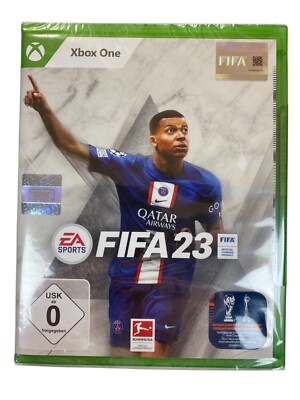 FIFA 23 - Xbox One (Neu / OVP)