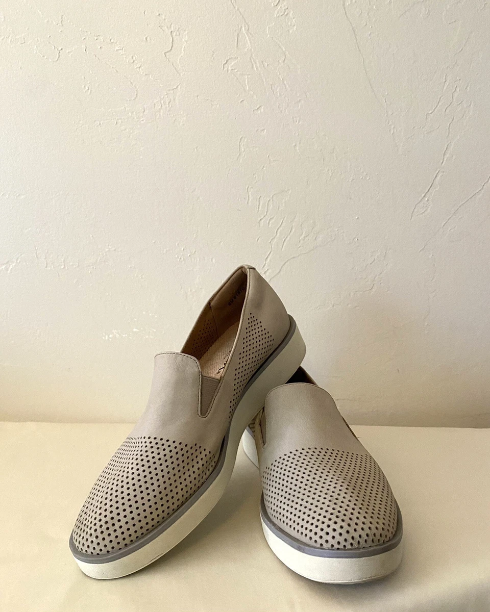 Womens loafers sales with arch support