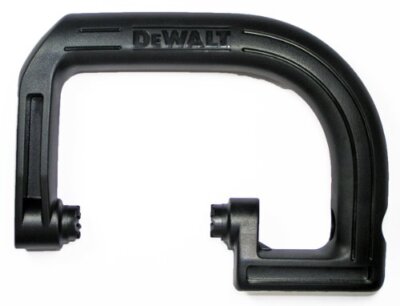 Dewalt DWP849 Replacement D-Handle - N034970