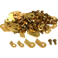 100 Clock Ratchet Click Medium Rivets Clockmaker Parts