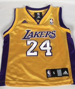 kobe jersey kid size