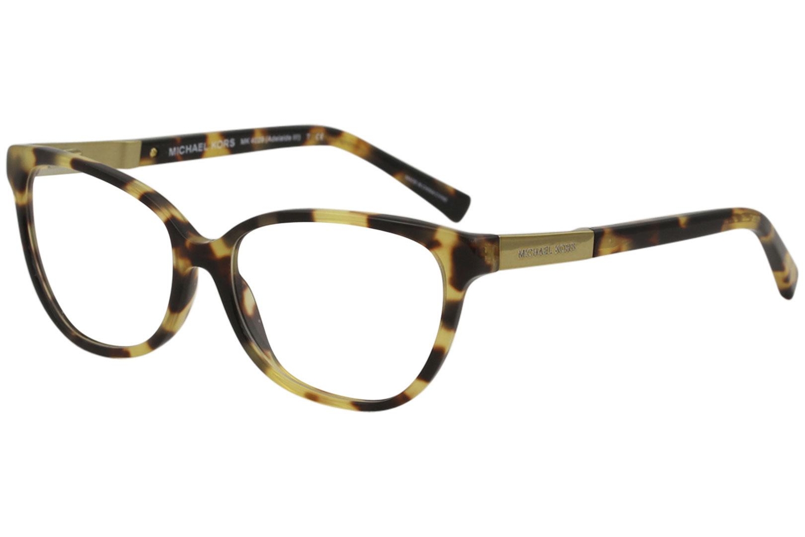 michael kor eyeglasses