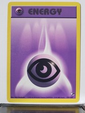 Image for Psychic Energy