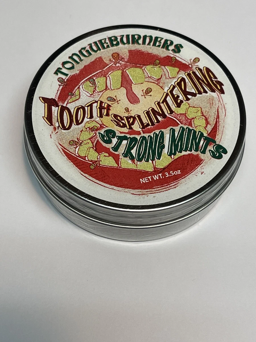 Famous Mints Best Mints In The World
