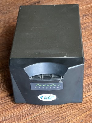Card Encoders & Readers - Vingcard