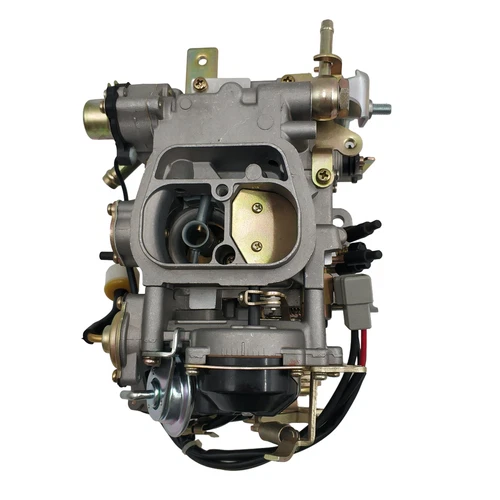 Carburetor Fit Toyota HIACE Town Ace HILUX Engine 1Y 2Y 3Y 4Y 1RZ 21100-75030 - Picture 1 of 8