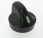FORD F150 EXPEDITION CLIMATE CONTROL AIR HEATER FAN A/C KNOB GREEN (1) 97-04