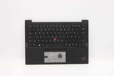 Originale 5N21D67980 Lenovo THINKPAD Tastiera Spagnola Retroilluminato