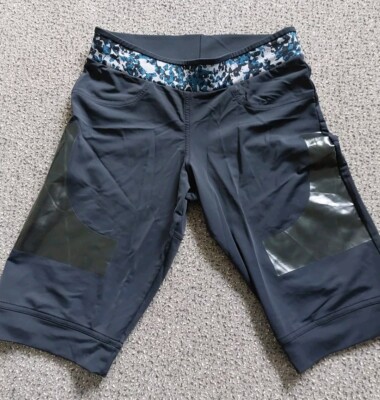 Adidas by Stella MCCARTNEY-Hose/Radlerhose GR.S- NEU ! SELTEN !!