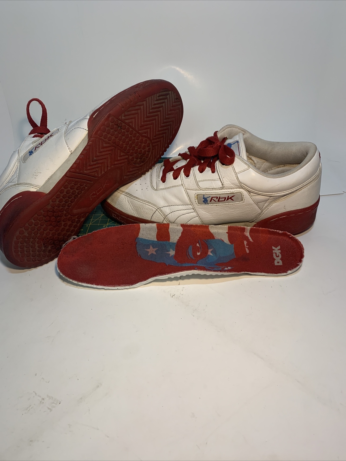 old school osiris shoes