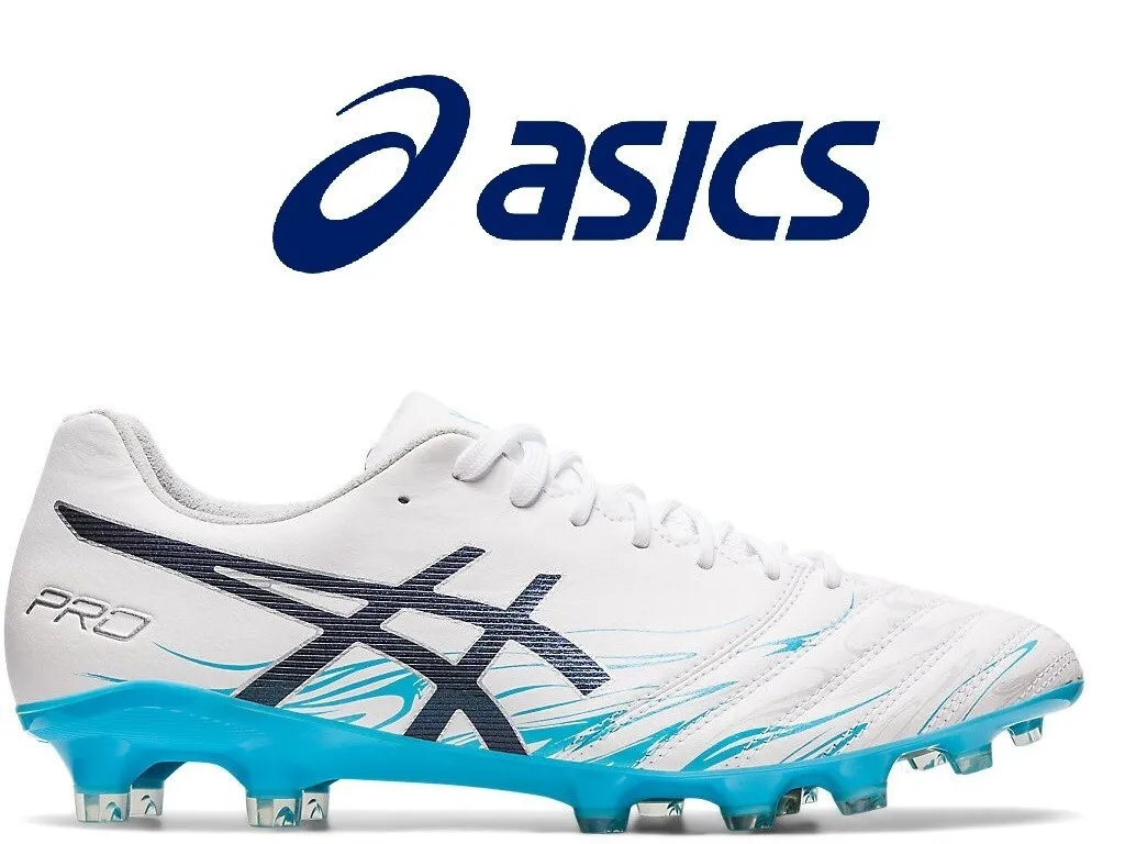 New asics Soccer Shoes DS LIGHT X-FLY PRO LIMITED 1101A049 100  Freeshipping!!