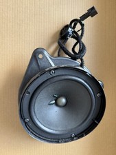 Mercedes-Benz W220 Original BOSE Lautsprecher hinten rechts 2208201602 Inkl. HT&ouml;