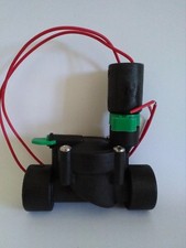 Elettrovalvola Femmina Da 1 1/2 Con Controllo Di Flusso Irritrol 100 Century Plus Art 100p1 5 Bsp 68259999 Elettrovalvola Femmina Da 1 1/2 Con Controllo Di Flusso Irritrol 100 Century Plus Art 100p1 5 Bsp 68259999