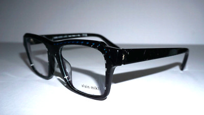NEW AUTHENTIC ALAIN MIKLI  A03150  003  EYEGLASSES FRAME