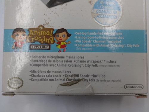 LARGE SELECTION # 2 Original Wii USED & NEW VIDEO GAMES U CHOOSE FROM DROP DOWN - Picture 492 of 536