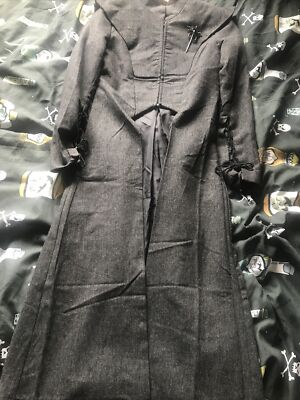 Game Of Thrones Coat Daenerys Targaryen UK