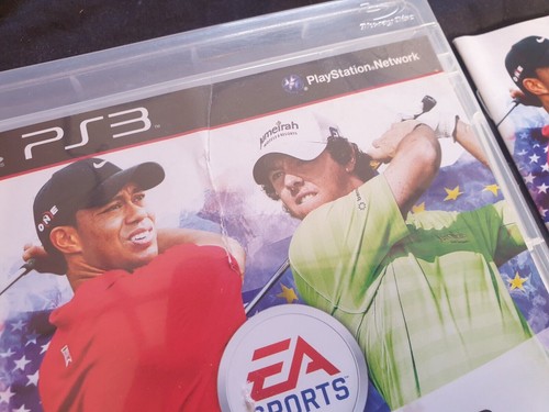 Sony Playstation 3 Games PS3 Make Your Selection S-Z - Picture 149 of 236