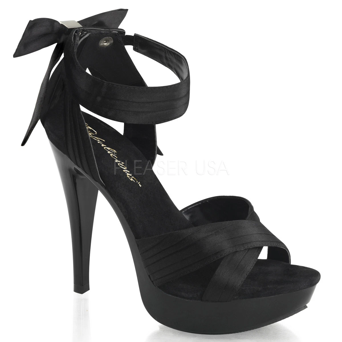 Zapatos Cerrado Elegante Para Dama .co
