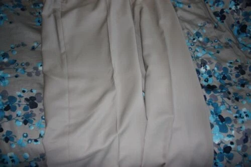 Armani Collezioni Regular Size M Pants for Men