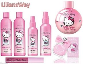 kitty kitty shampoo